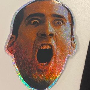 Meet your Posher, Todd